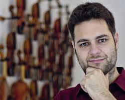 Daniel Cueto's Instagram, Twitter & Facebook