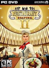 Maybe you would like to learn more about one of these? Restaurant Empire Ii Wikipedia