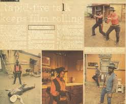 Actress pearl thusi has raised eyebrows with her instagram photos. Actors From The 70 S In South Africa Retro Afrika Bioscope