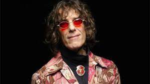 Luis alberto spinetta (born january 23, 1950), is an argentine musician. Se Publica Ya No Mires Atras De Spinetta Zona De Obras