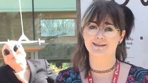 Herefordshire: Alien spotted in market town Leominster