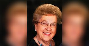 Obituary for Bonnie Jean Failing