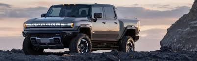 Image result for Magnus Gray Matte 2026 Hummer