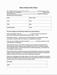 Most popular cars in canada. Motor Vehicle Bill Of Sale