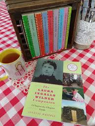 Free delivery and returns on ebay plus items for plus members. Researching The Laura Ingalls Wilder Companion Annette Whipple Nonfiction Children S Author