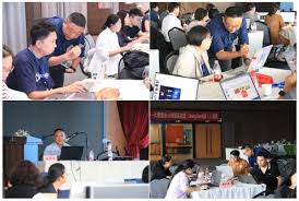 AI九剑——大模型办公场景实战营》第三期课程圆满结束，第四期火热 ...