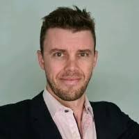 Mark Huxley's Instagram, Twitter & Facebook