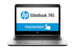 Hp Elitebook 745 G3 Notebook Pc Software And Driver Downloads Hp Customer Support