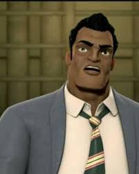 Continuity confusion in Bumblebee 2018?