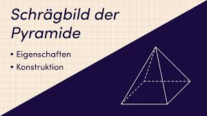 Schragbild Der Pyramide Erklart Inkl Ubungen