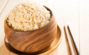 Water in a recipe can be swapped out for the same amount of broth or stock to add flavor to rice. How To Make Instant Pot Brown Rice Perfect Instant Pot Brown Rice