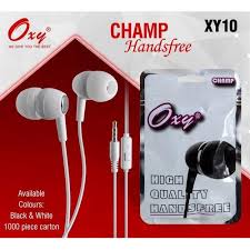 It is the essential source of information and ideas that make sense of a world in constant transformation. Mobile White Oxy Champ Wired Earphone Rs 33 Piece Decent Mobile Accessories Id 21789332762