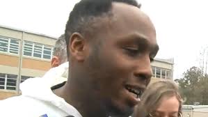 Arrest made in shooting death of elderly man in Mobile shopping center  parking lot