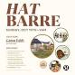Hat Barre event image