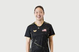 Lily Zhang | Team USA