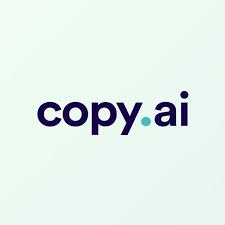 CopyAI logo