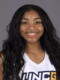 2020-21 Women's Basketball Roster