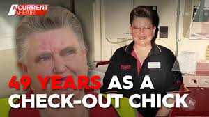 Working at Coles is a career these ladies wouldn't trade for anything.,  Hear some of their incredible stories that span a half-century., #9ACA  |Watch LIVE 7pm