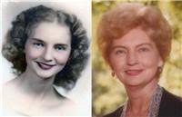 Peggy Brooks-Dement Obituary (1931