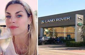 Ze zijn niet alleen een erkende dealership en service punt van daf maar ook van kia, land rover en jaguar. Tanja Dexters En Vriend Opgepakt In Drugsonderzoek Metro Krant