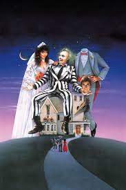 After barbara and adam maitland die in a car accident, they find themselves stuck haunting their country residence, unable to leave the house. The Thing Beetlejuice Movie Beetlejuice Favorite Movies
