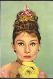 Little Audrey And Melvin