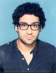 Yama HAKIMI (KABUL, VILLENEUVE SUR YONNE)