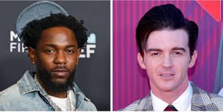 Por qué Kendrick Lamar le echa tanto a Drake, qué le hizo o qué?