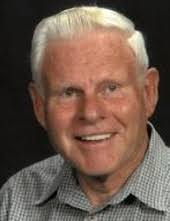 Obituary information for Thomas M. DuBois