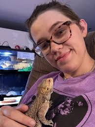 Reptile rescue and sanctuary service