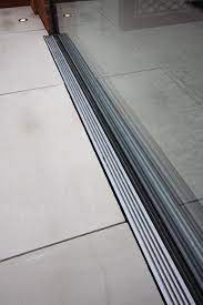 Sliding screen door rails sill track cover threshold replacement kits and oem replacement thresholds are also available. Pin On Modern Home Renovations With Minimal Windows