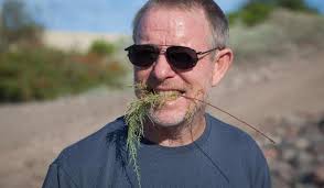 invasive species — The Ground Shots Podcast — of sedge & salt