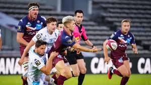 Find out which rugby union teams are leading the pack or at the foot of the table in the top 14 on bbc sport. E Xpb3fp Hvwvm