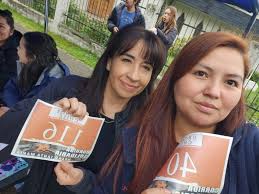 Exitosa Corrida Solidaria en Hogar Santa María de Osorno