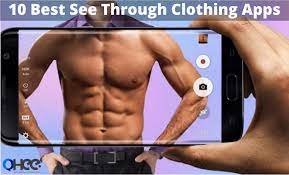 Check spelling or type a new query. 10 Best See Through Clothing Apps Ohee