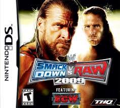 Raw 2009 enables players to come together and experience the virtual world of the wwe. Amazon Com Wwe Smackdown Vs Raw 2009 Collector S Edition Playstation 3 Wwe Smackdown Vs Raw 2009 Game Video Games
