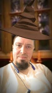 My Name Is Richard Harry Potter Death Eaters