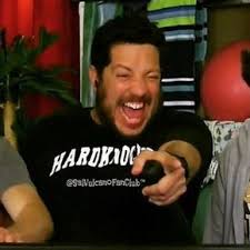 Sal Volcano Impractical Jokers Impractical Jokers Joker Hooray For Hollywood