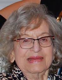 Most Recent Obituaries