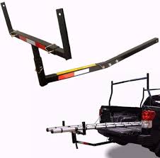 High capacity loading ramp & truck bed extender in one light, robust unit. 10 Best Bed Extenders For Ford F250