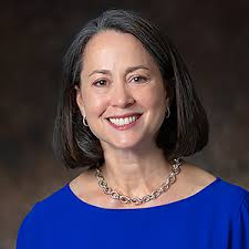 Faculty Profile: Laurie Ann Phillips