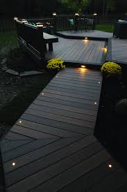 43 Gorgeous And Easy Diy Outdoor Lighting Ideas Backyard Patio Deck Designs Backyard Lighting