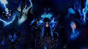 Check spelling or type a new query. Solo Leveling Pc Wallpapers Wallpaper Cave