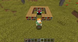 What is minecraft enchantment list (java edition). How To Make An Enchantment Table In Minecraft