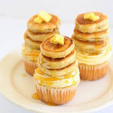18 Crazy Creative Cupcake Ideas Cupcake Recipes Cupcake Cakes Eat Dessert