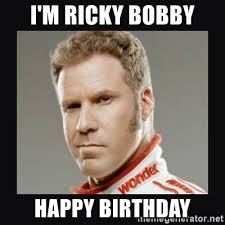 Sd ss 2 eps 6. Ricky Bobby Memes