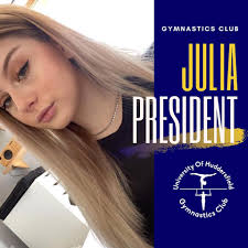 University of Huddersfield Gymnastics Club