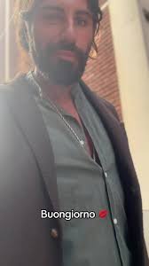 Tony Scaffidi: Uomini e Donne Incontra il Cuore