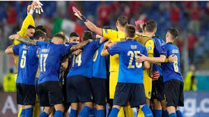 Tiga tim sudah lolos ke babak 16 besar euro 2020 setelah matchday kedua berakhir di tiga grup, yakni italia, belgia, dan belanda. 4qgizwxp3yt6om