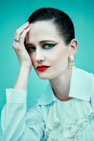 She achieved international recognition for her portrayal of sibylla, queen of jerusalem in ridley scott's. Eva Green Numero By Sofia Mauro 2020 Celebmafia